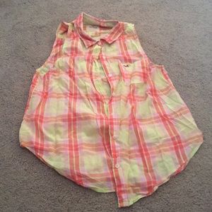 Hollister Shirt